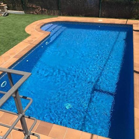 Villa Casa Con Piscina En La Costa Brava à Calonge  Extérieur photo