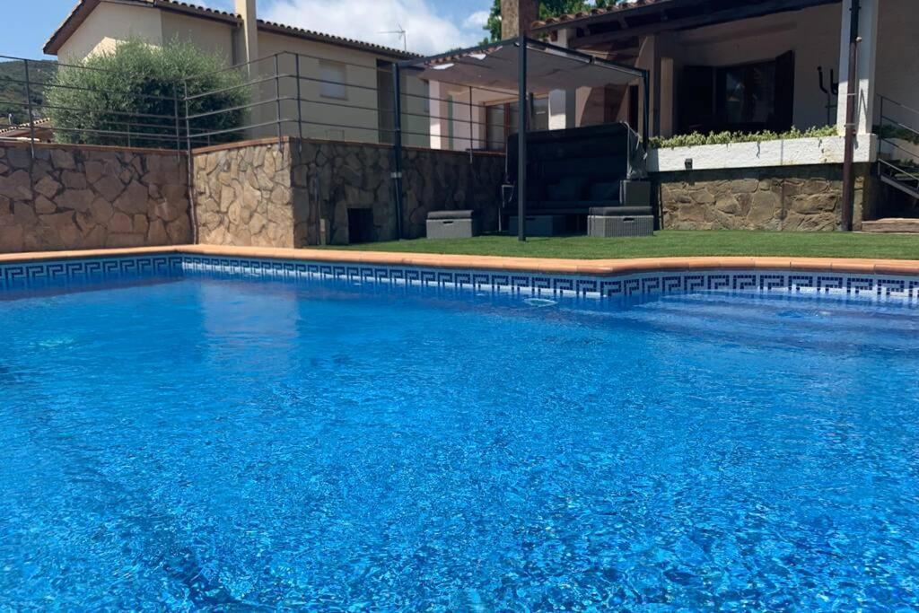 Villa Casa Con Piscina En La Costa Brava à Calonge  Extérieur photo
