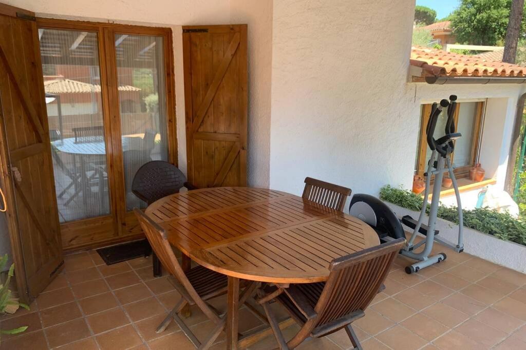Villa Casa Con Piscina En La Costa Brava à Calonge  Extérieur photo