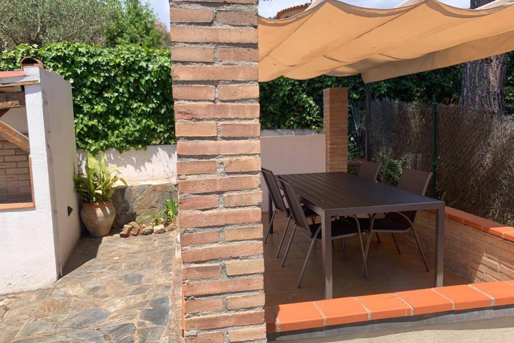 Villa Casa Con Piscina En La Costa Brava à Calonge  Extérieur photo