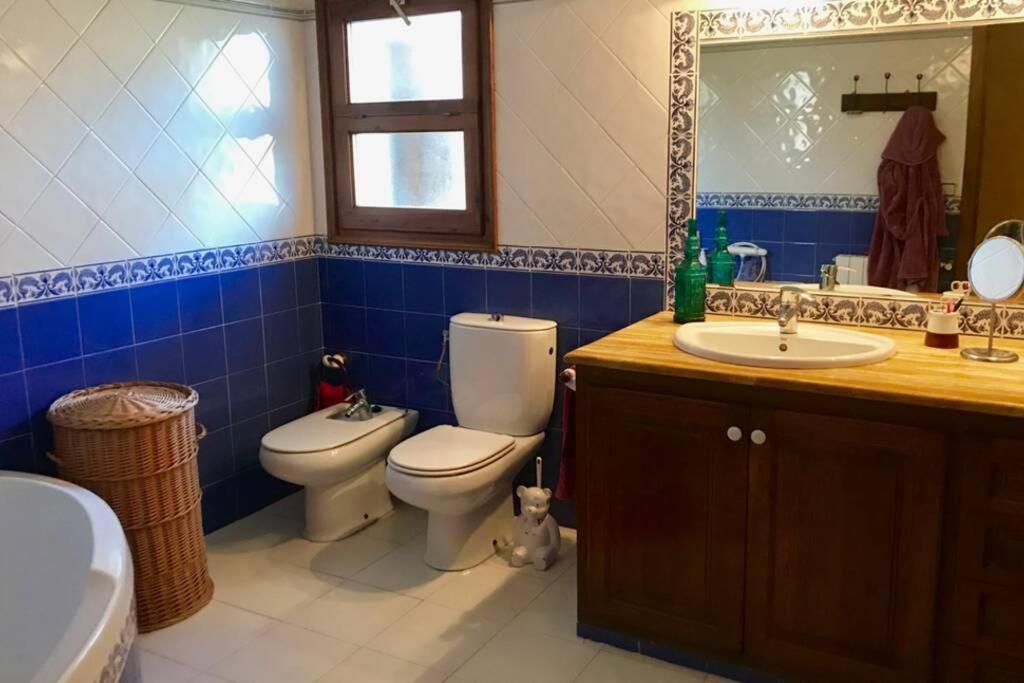 Villa Casa Con Piscina En La Costa Brava à Calonge  Extérieur photo