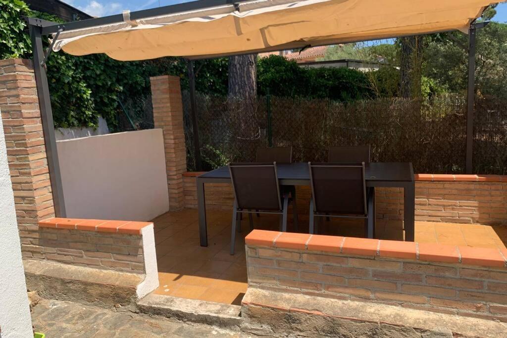 Villa Casa Con Piscina En La Costa Brava à Calonge  Extérieur photo