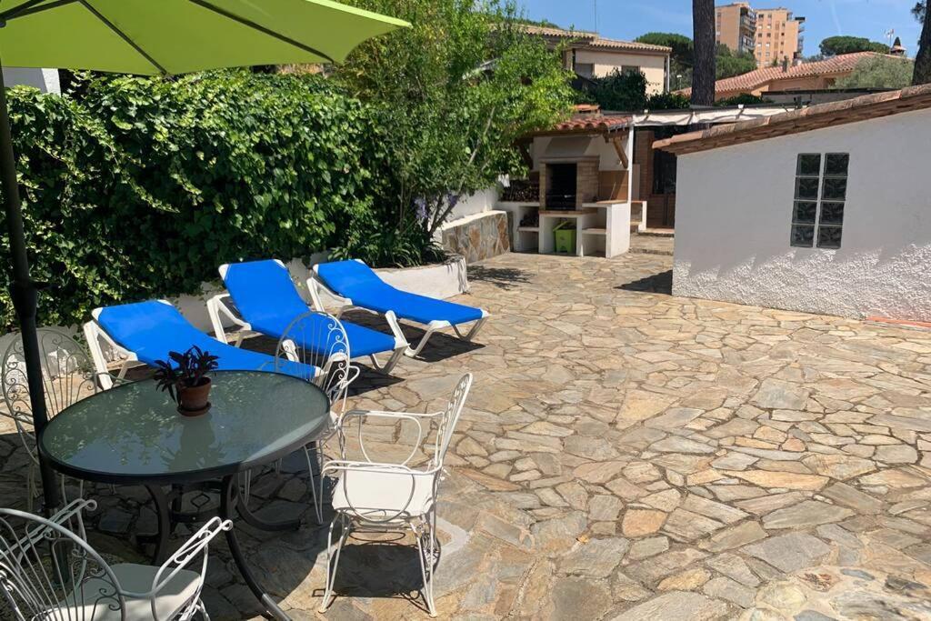 Villa Casa Con Piscina En La Costa Brava à Calonge  Extérieur photo