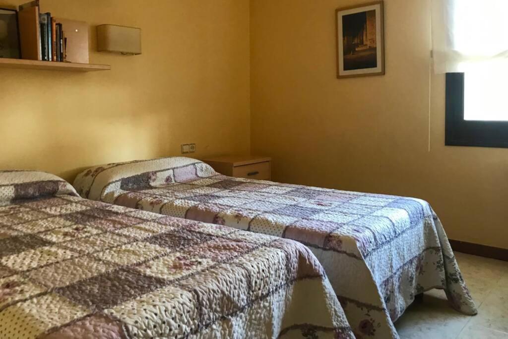 Villa Casa Con Piscina En La Costa Brava à Calonge  Extérieur photo
